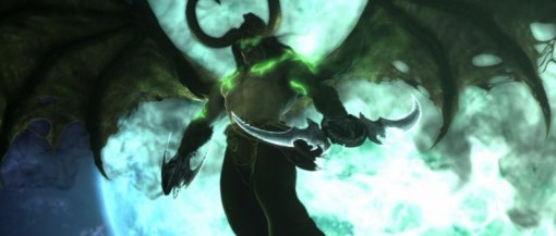 Some players "were not prepared" for Illidan's fate in the expansion.