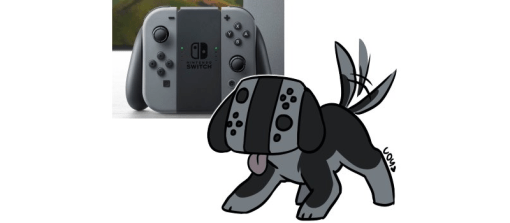 switch-dog