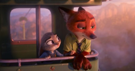 zootopia