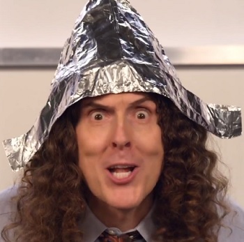 Tinfoil hat